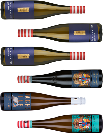 Smagekasse - Prinz von Hessen