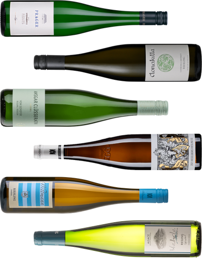 Riesling-kassen