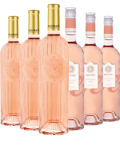 Rosé - Ultimate & Romance