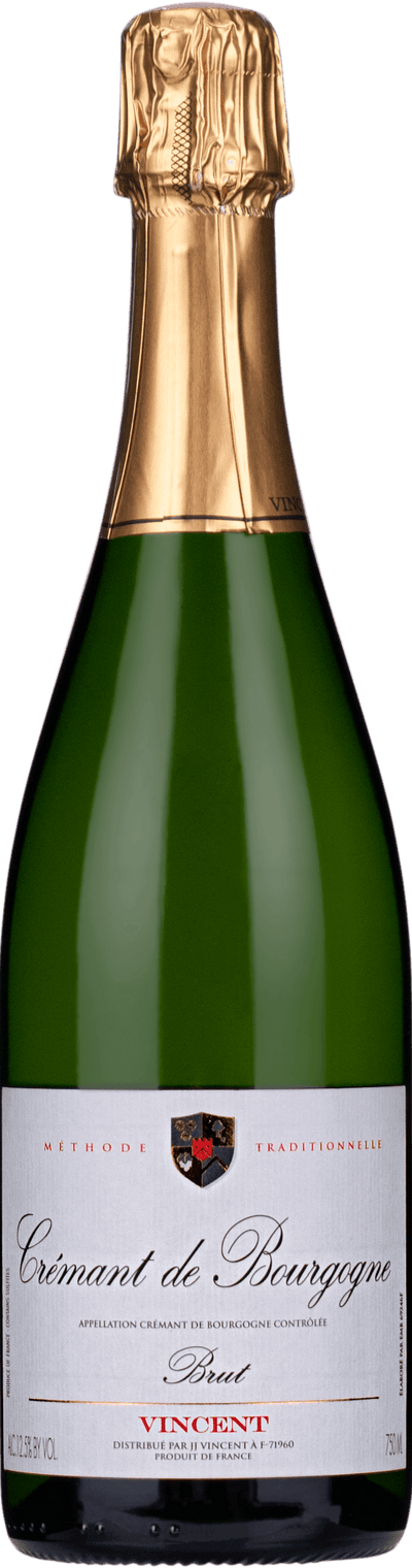 Cremant de Bourgogne