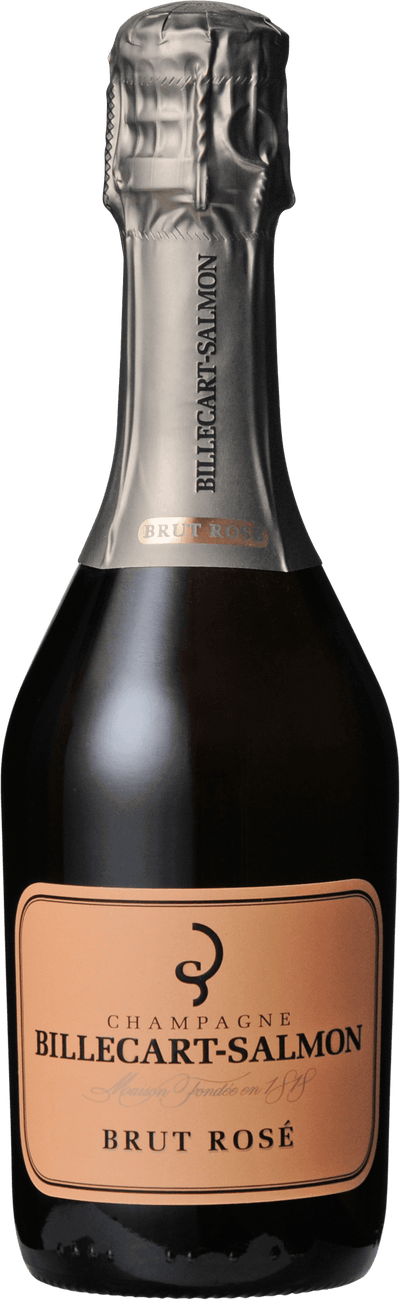 Brut Rosé halvflaske