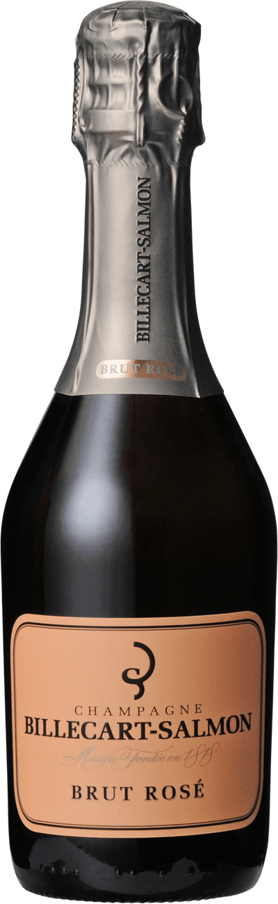 Brut Rosé  halvflaske