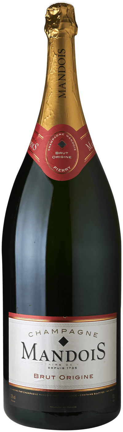 Brut Origine  12 liter