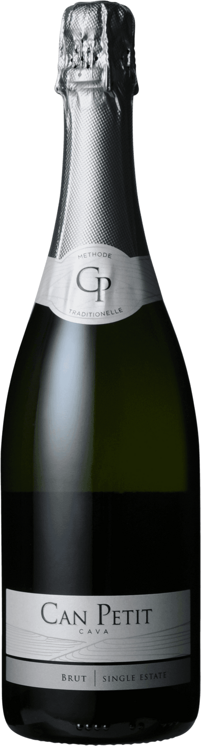 Cava Brut Single Estate  D.O. Reserva