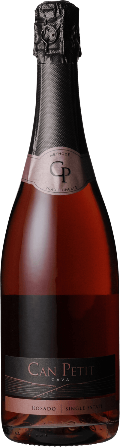 Cava Rosé Brut Single Estate