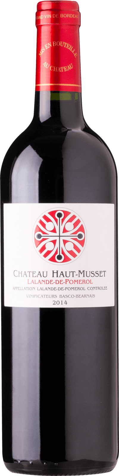 Château Haut-Musset