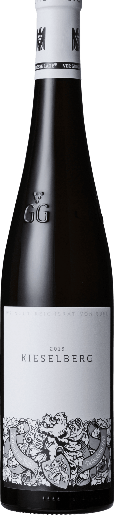 Kieselberg - Riesling Grosses Gewächs