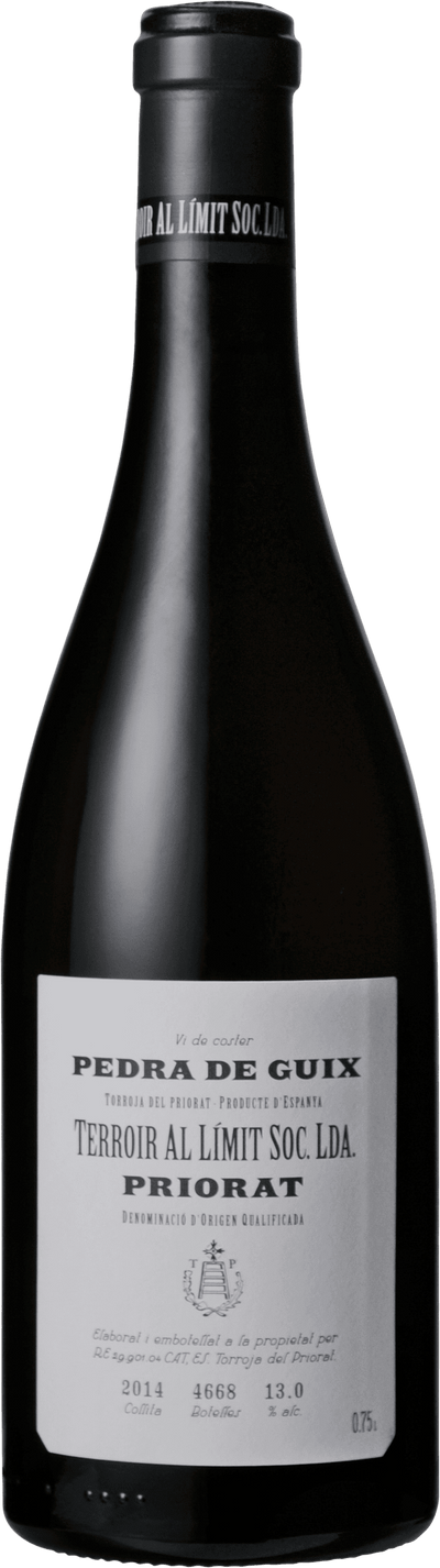 Priorat Blanco Pedra de Guix