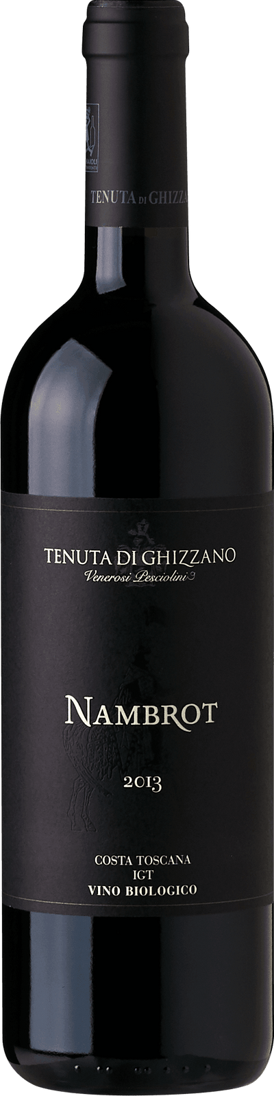 Nambrot Terre di Pisa   DOC