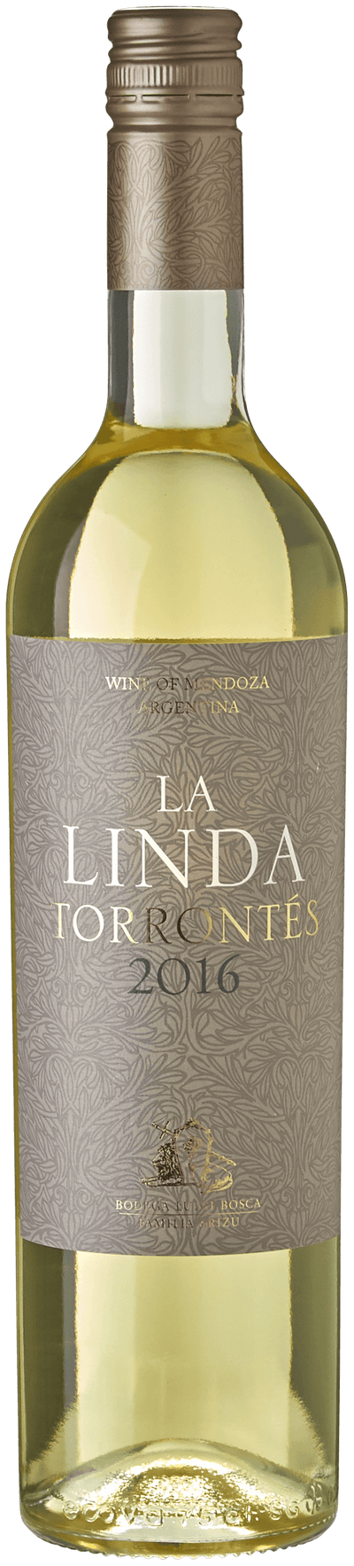 La Linda Torrontes