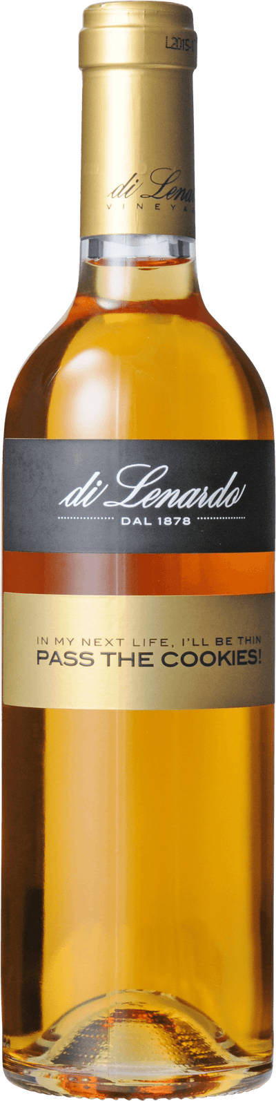 Pass the Cookies! 50 cl