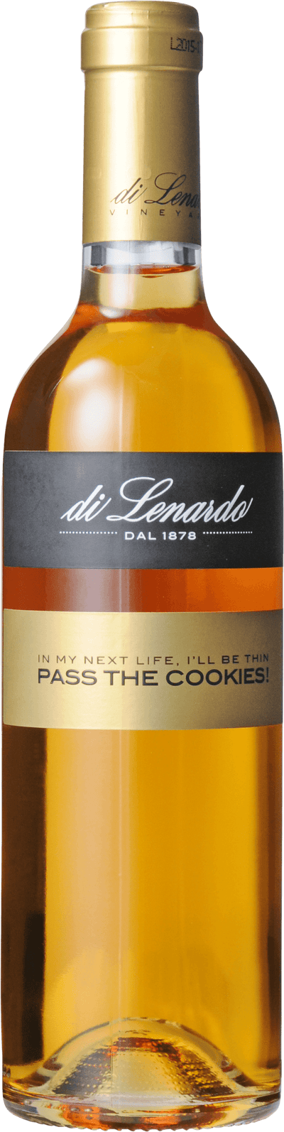 Pass the Cookies!  50 cl