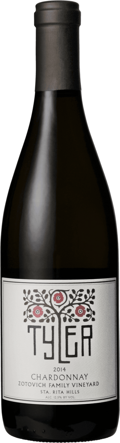 Chardonnay - Zotovich Family Vineyard