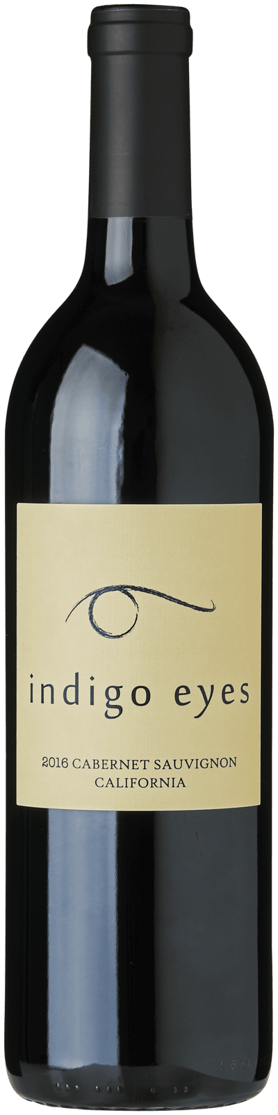 California Cabernet Sauvignon