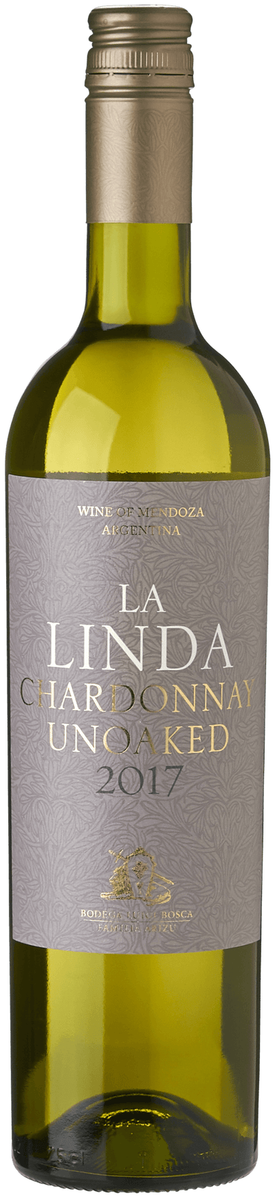 La Linda Chardonnay