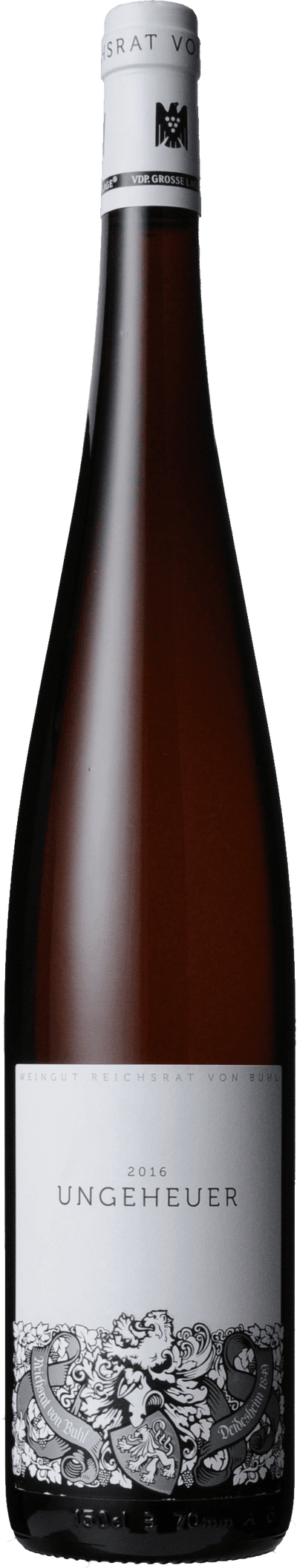 Ungeheuer Forst Riesling   Grosses Gewächs  Magnum