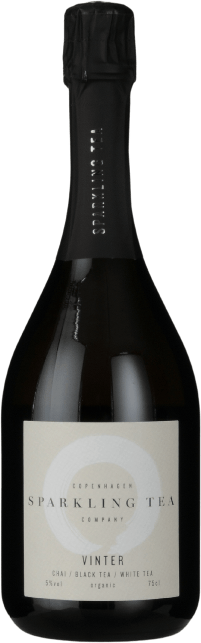 Sparkling Tea Vinter