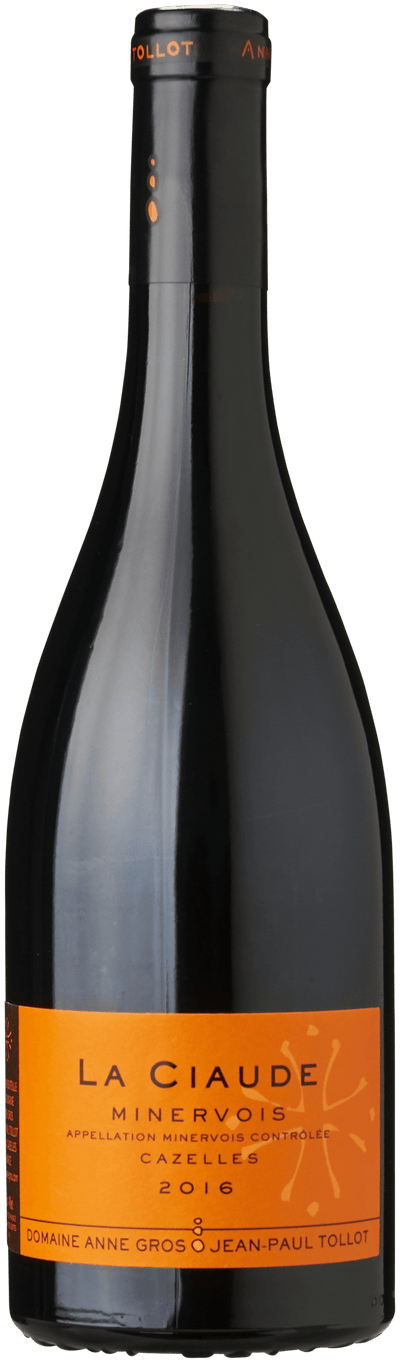 Minervois - Ciaude