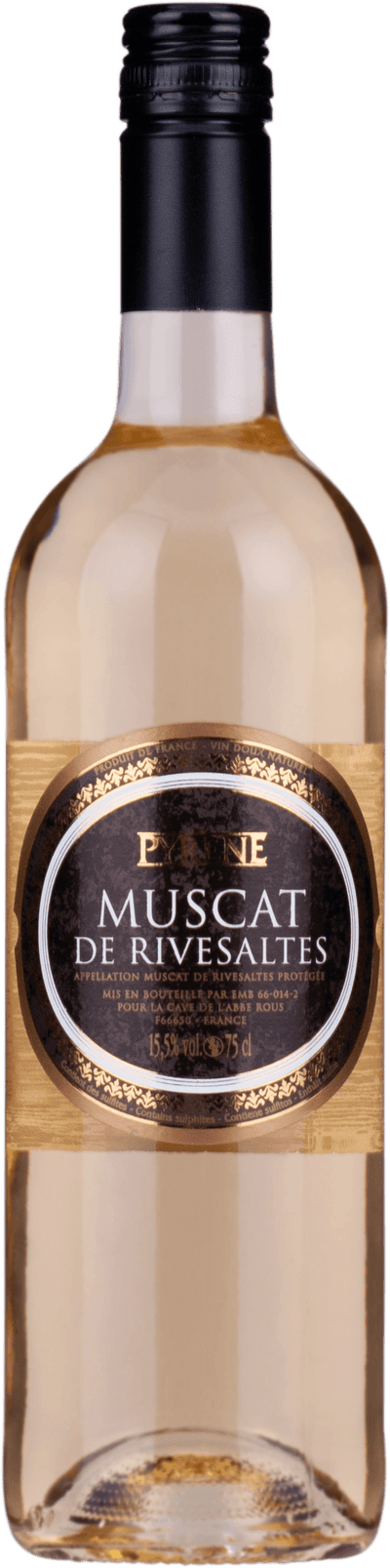 Muscat de Rivesaltes Pyrene