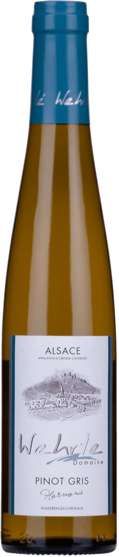 Pinot Gris - Harmonie - Halve