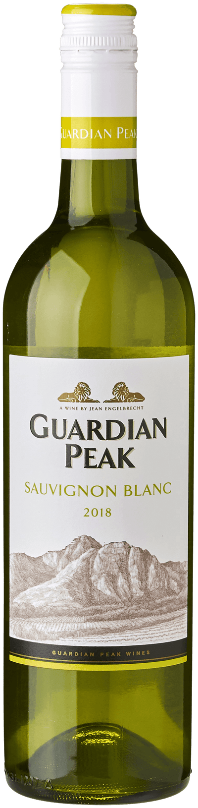Guardian Peak Sauvignon Blanc