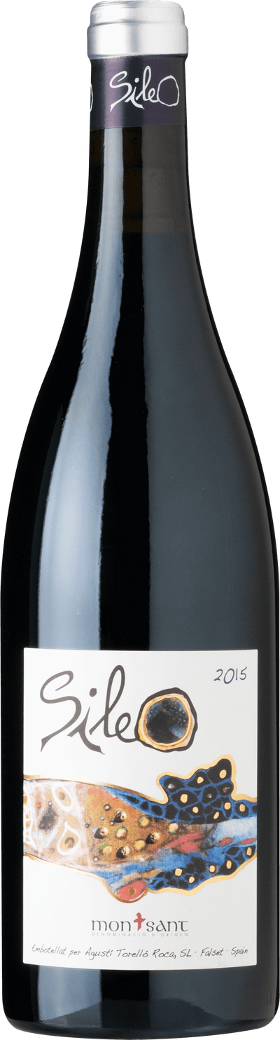 Sileo Montsant
