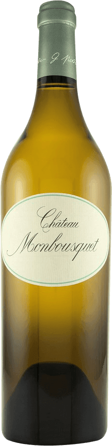 Chateau Monbousquet - Blanc