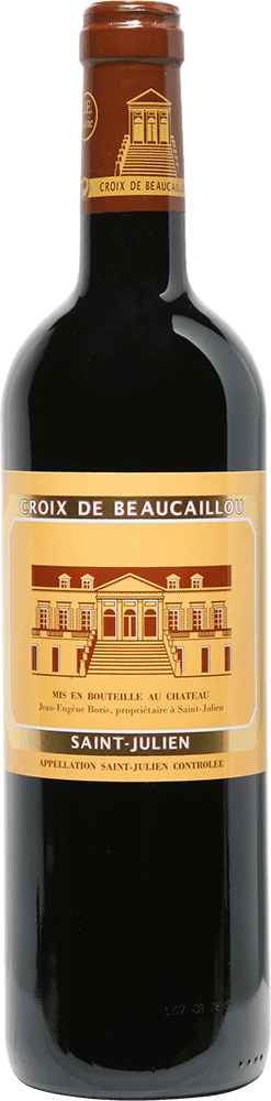 Chateau Ducru Beaucaillou - Croix du Beaucaillou