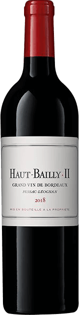 Chateau Haut Bailly - Haut-Bailly II