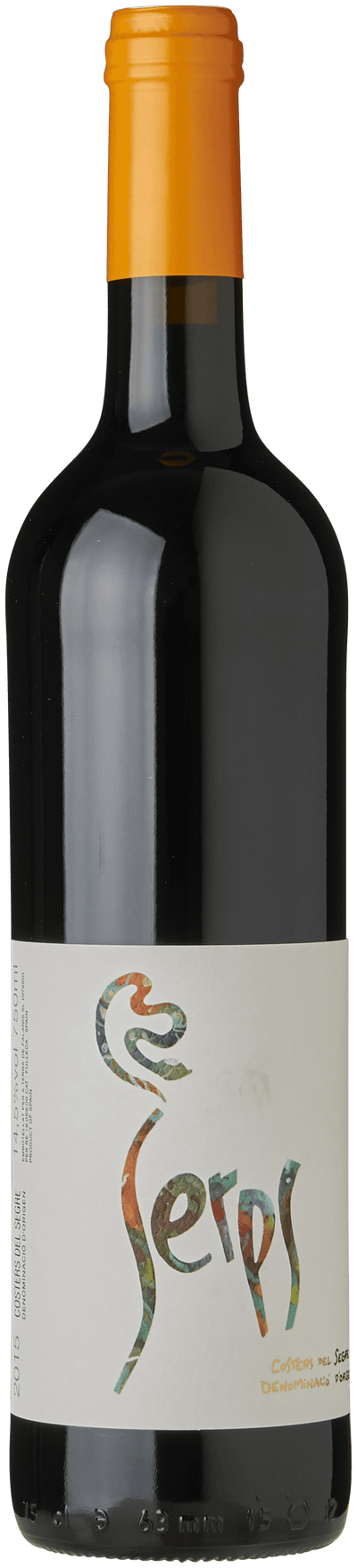 Serps Costers del Segre