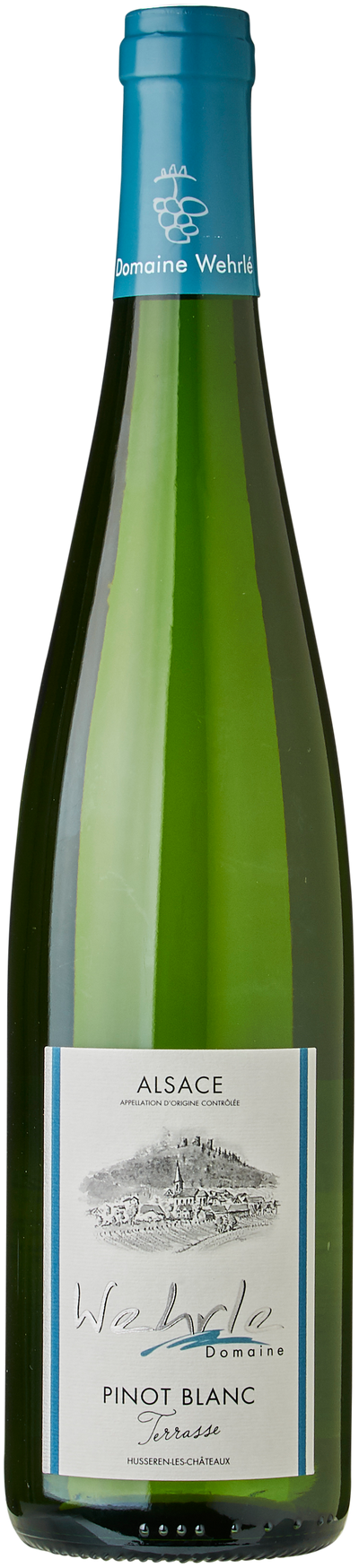 Pinot Blanc Terrasse