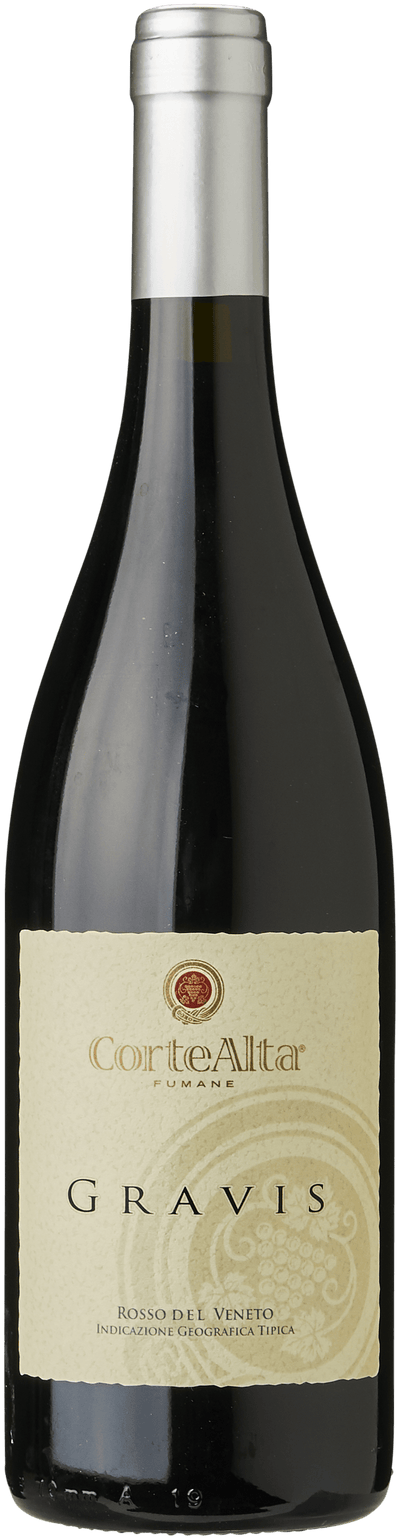 Rosso del Veneto Gravis