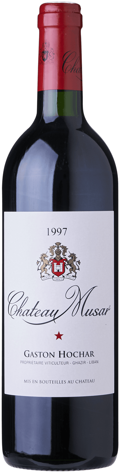 Château Musar Red