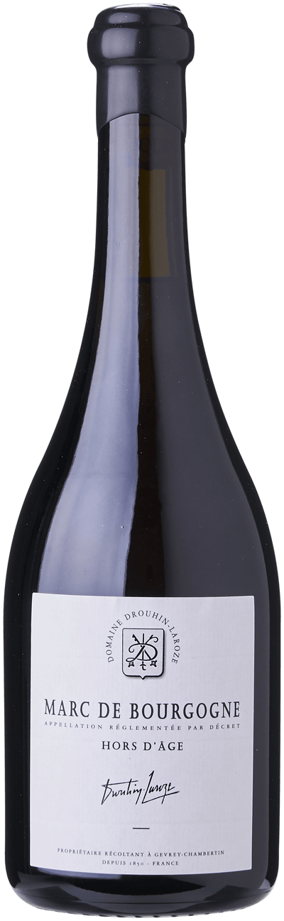 Marc de Bourgogne  44%  70cl