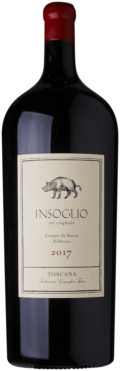 Insoglio del Cinghiale  12 liter