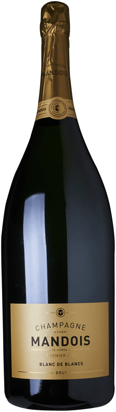 Blanc de Blancs  Premier Cru  6 liter