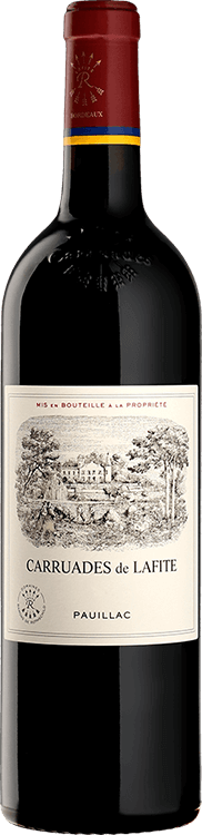 Château Lafite Rothschild Carruades