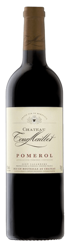 Château Tour Maillet Pomerol