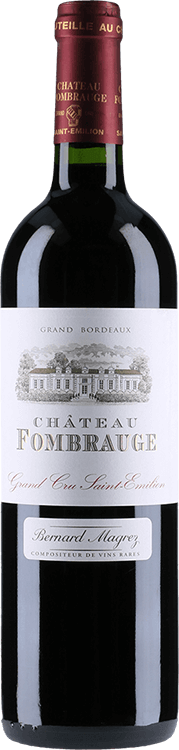 Château Fombrauge