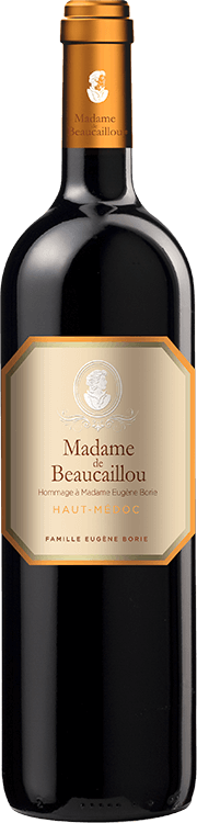 Château Ducru Beaucaillou Madame