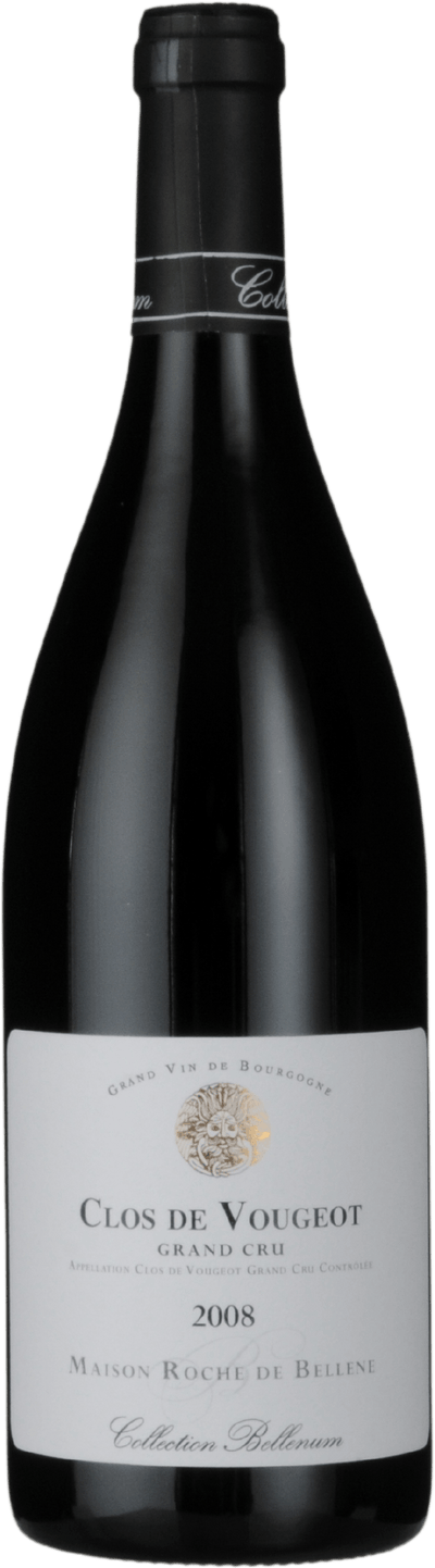 Clos de Vougeot  Grand Cru