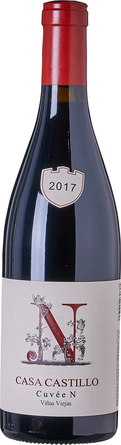 Casa Castillo Cuvee N 2017
