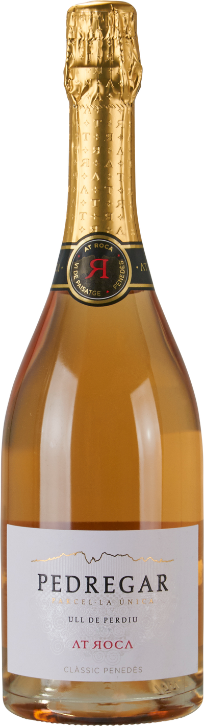 Brut Nature Pedregar Metode Tradicional