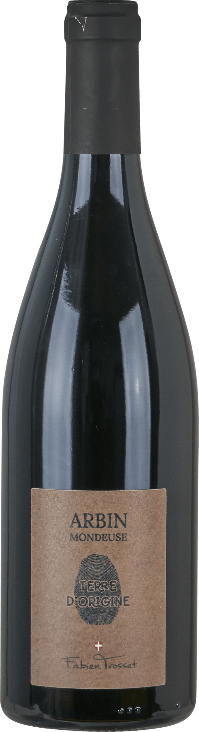 Terre d´Origine Vin de Savoie