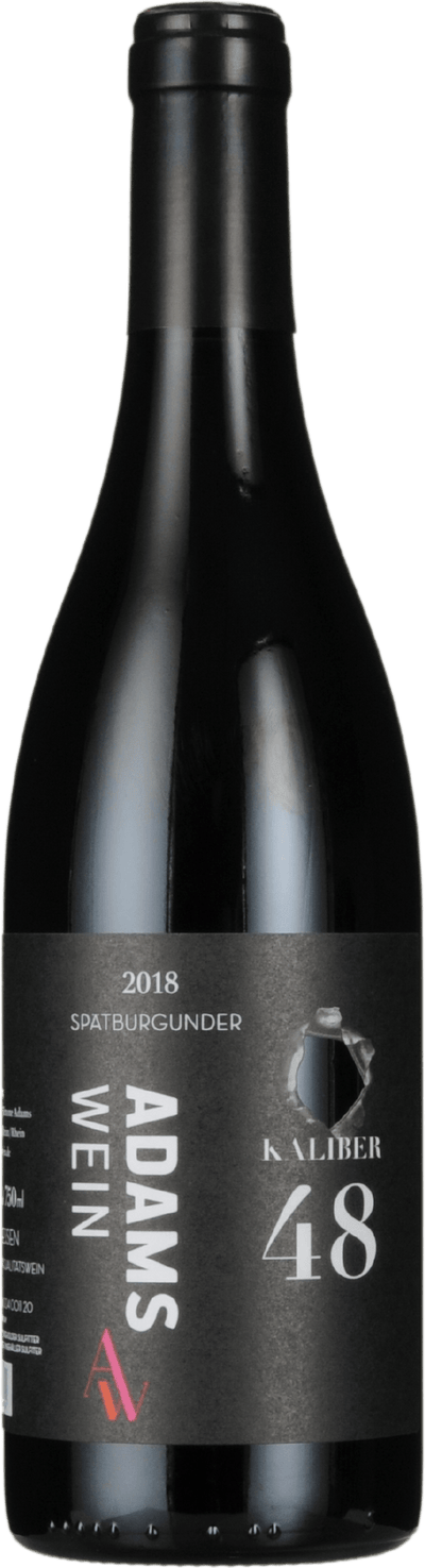 Spätburgunder Kaliber 48