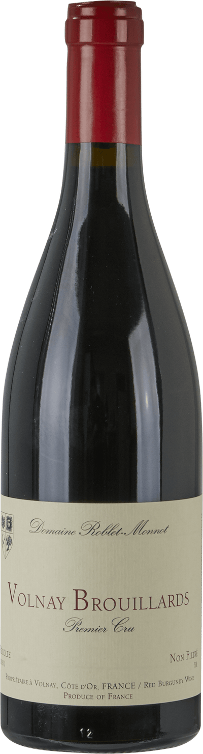 Volnay  1. Cru  Les Brouillards