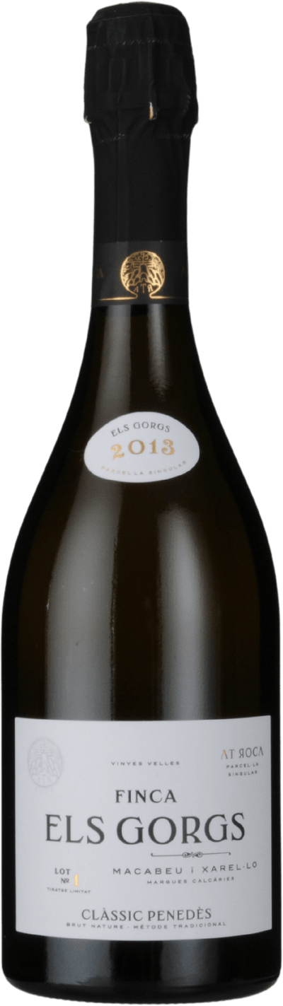 Finca Els Gorgs