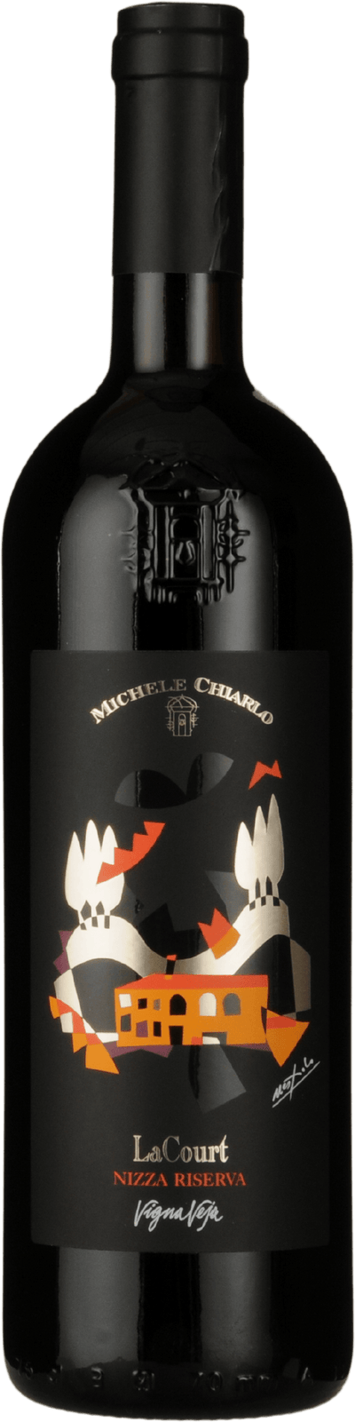 Nizza Riserva Vigna Veja