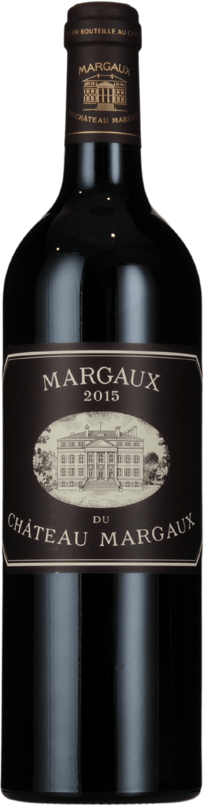 Château Margaux - Margaux du Château Margaux