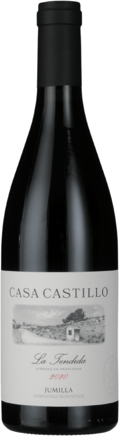 La Tendida Jumilla